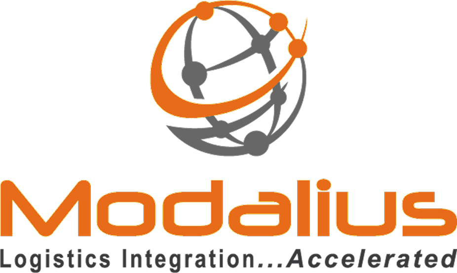 Modalius Logo